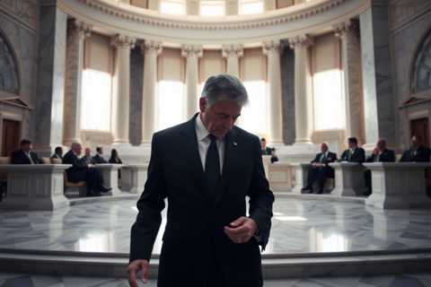 Supreme Court allows Trump to fire FTC commissioner and overturns major restraint on presidential power