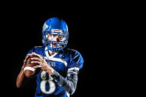 12 potential FCS over FBS upsets for the 2026 college football season