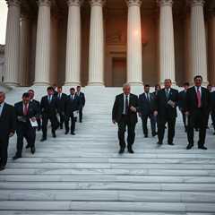 Trump administration petitions Supreme Court to review ruling on UC grant termination