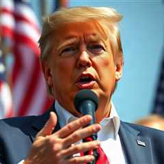 Trump calls Supreme Court mail ballot ruling ‘great’ for Republican Party