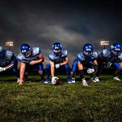 College football’s opening weekend is a dud. It doesn’t have to be