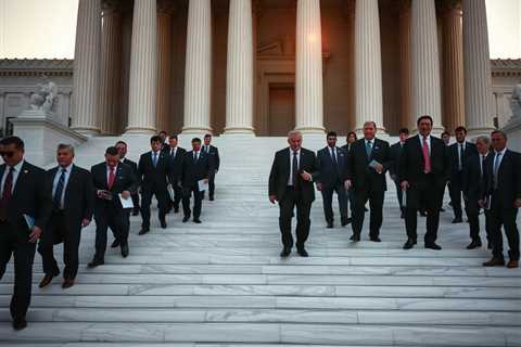 Trump administration petitions Supreme Court to review ruling on UC grant termination