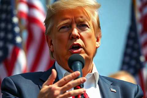 Trump calls Supreme Court mail ballot ruling ‘great’ for Republican Party